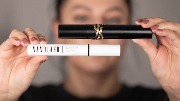 mascara primer nanolash